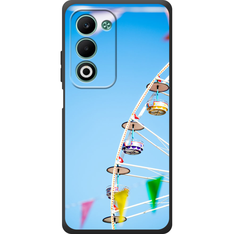 Чохол BoxFace OPPO A5 