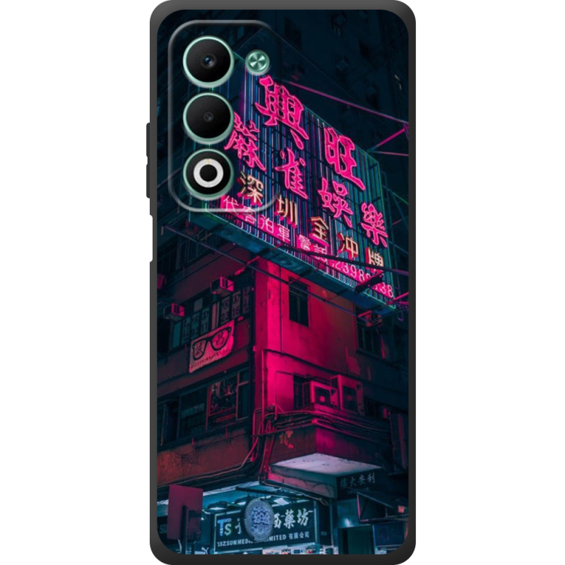 Чохол BoxFace OPPO A5 