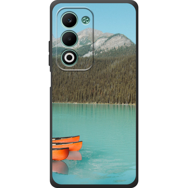 Чохол BoxFace OPPO A5 