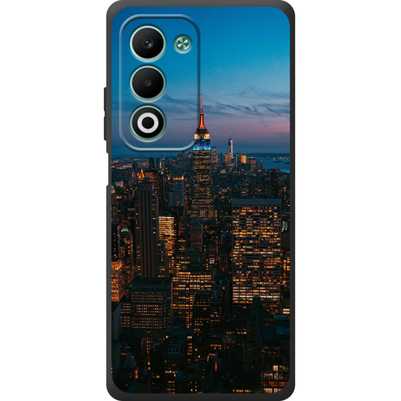 Чохол BoxFace OPPO A5 