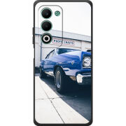 Чохол BoxFace OPPO A5 