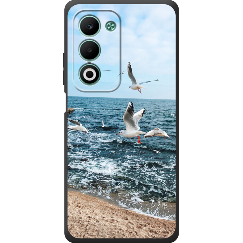 Чохол BoxFace OPPO A5 