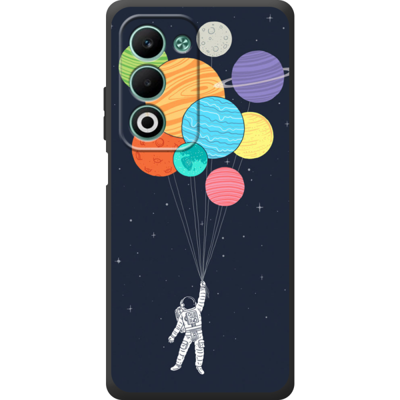 Чохол BoxFace OPPO A5 