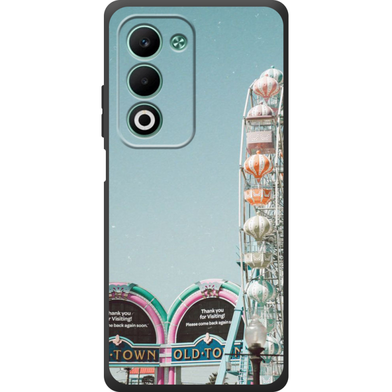 Чохол BoxFace OPPO A5 