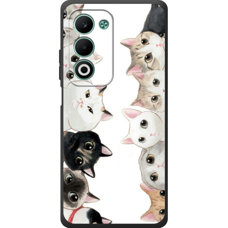 Чохол BoxFace OPPO A5 