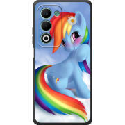 Чохол BoxFace OPPO A5 My Little Pony Rainbow Dash
