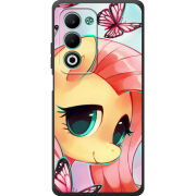Чохол BoxFace OPPO A5 My Little Pony Fluttershy