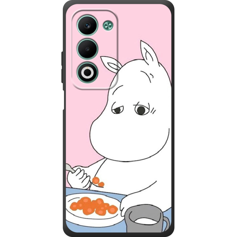 Чохол BoxFace OPPO A5 Mumintroll