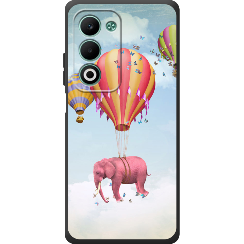 Чохол BoxFace OPPO A5 