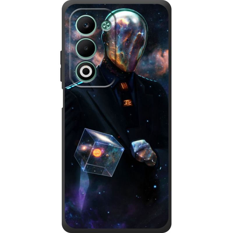 Чохол BoxFace OPPO A5 