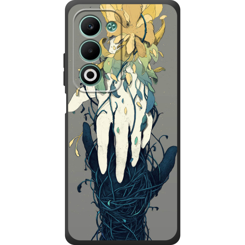 Чохол BoxFace OPPO A5 Natures Hands