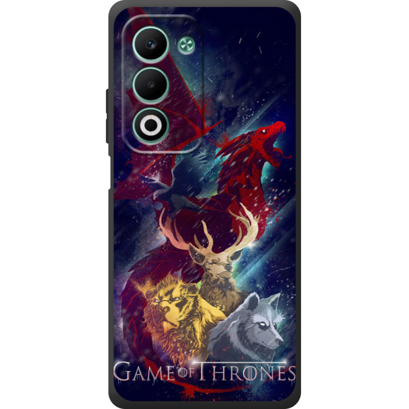 Чохол BoxFace OPPO A5 