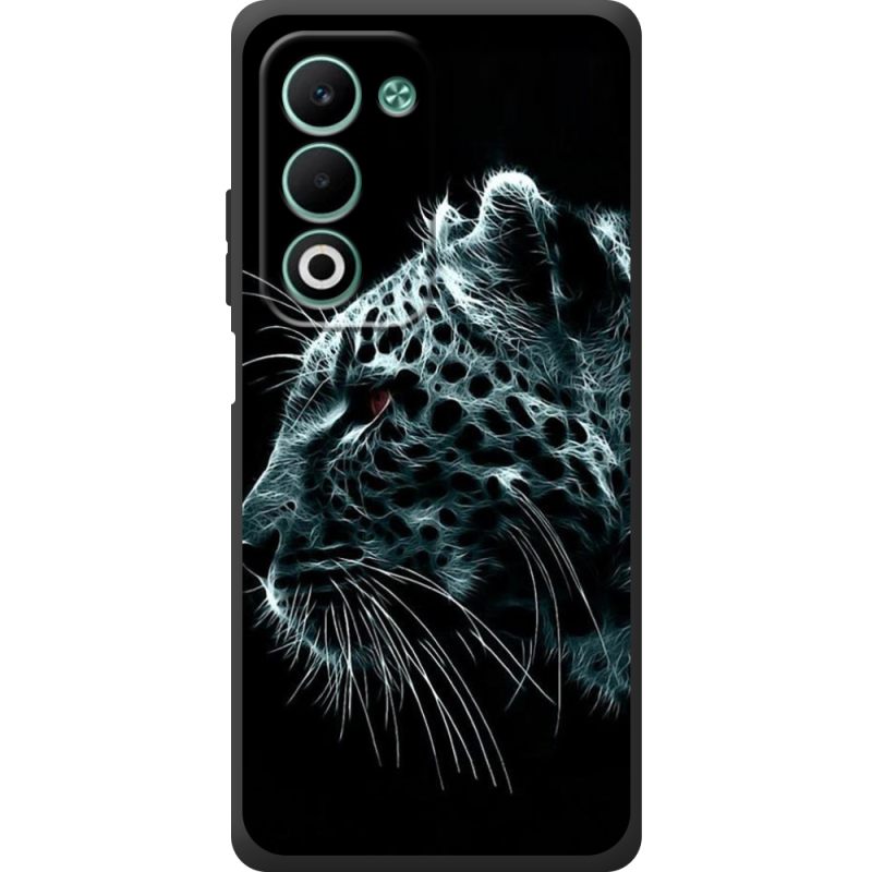 Чохол BoxFace OPPO A5 Leopard