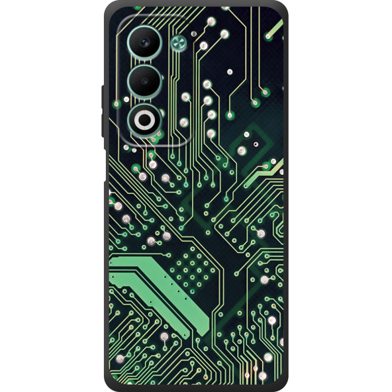 Чохол BoxFace OPPO A5 Microchip