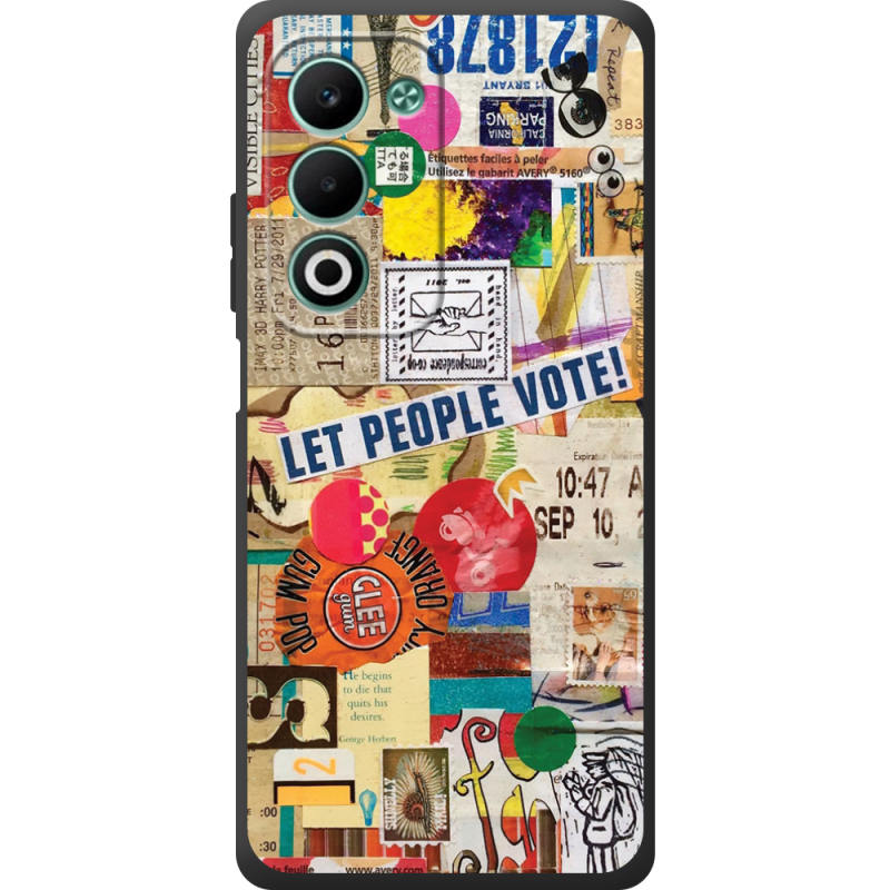 Чохол BoxFace OPPO A5 