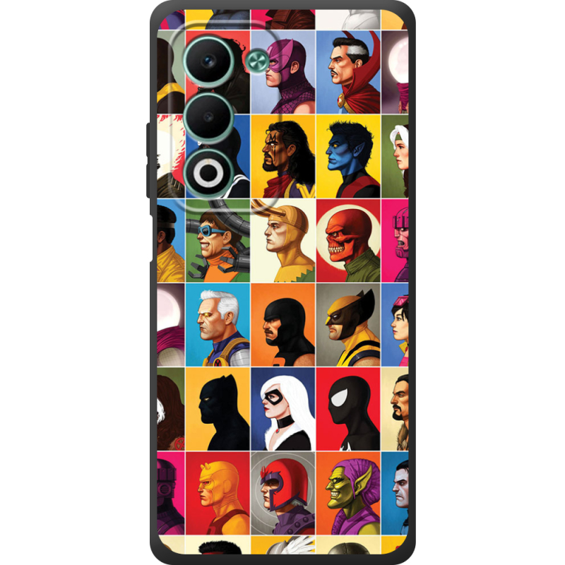 Чохол BoxFace OPPO A5 