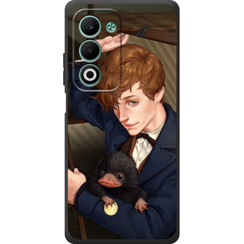 Чохол BoxFace OPPO A5 