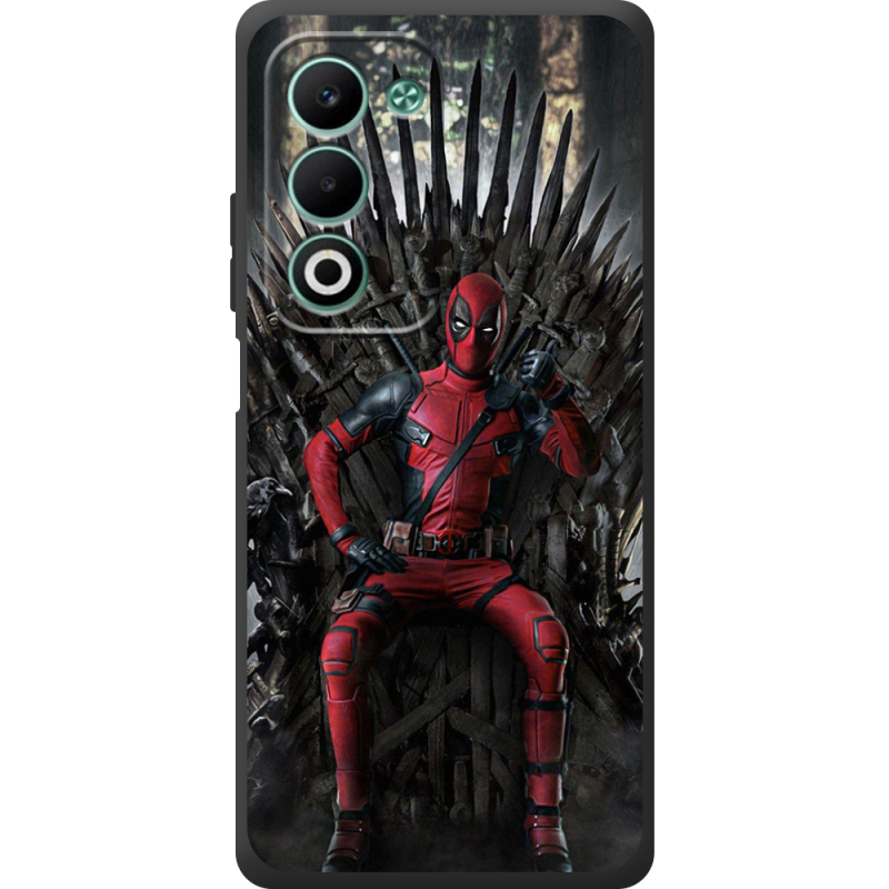 Чохол BoxFace OPPO A5 