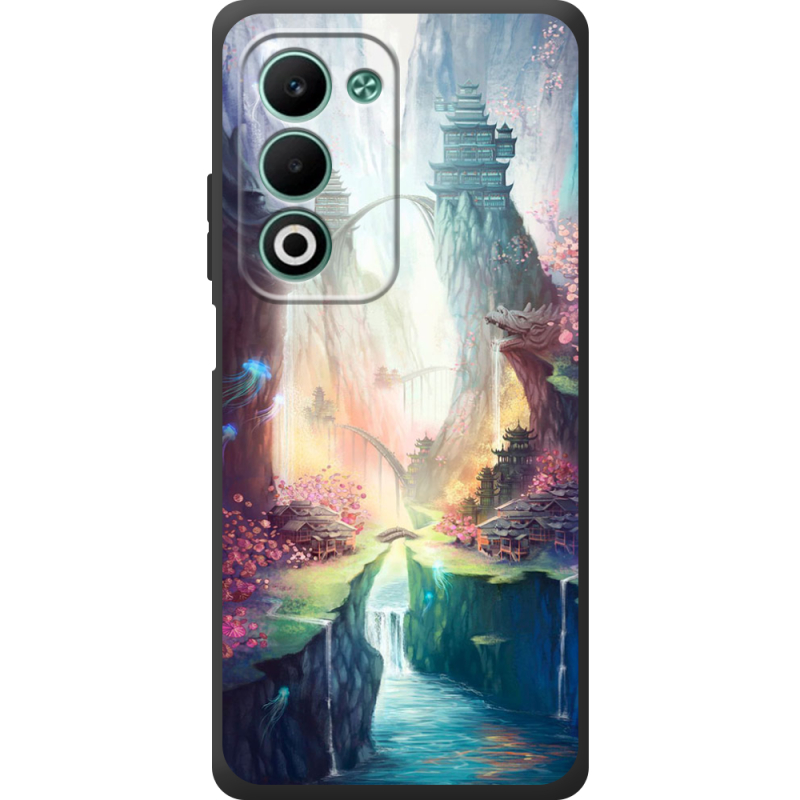 Чохол BoxFace OPPO A5 