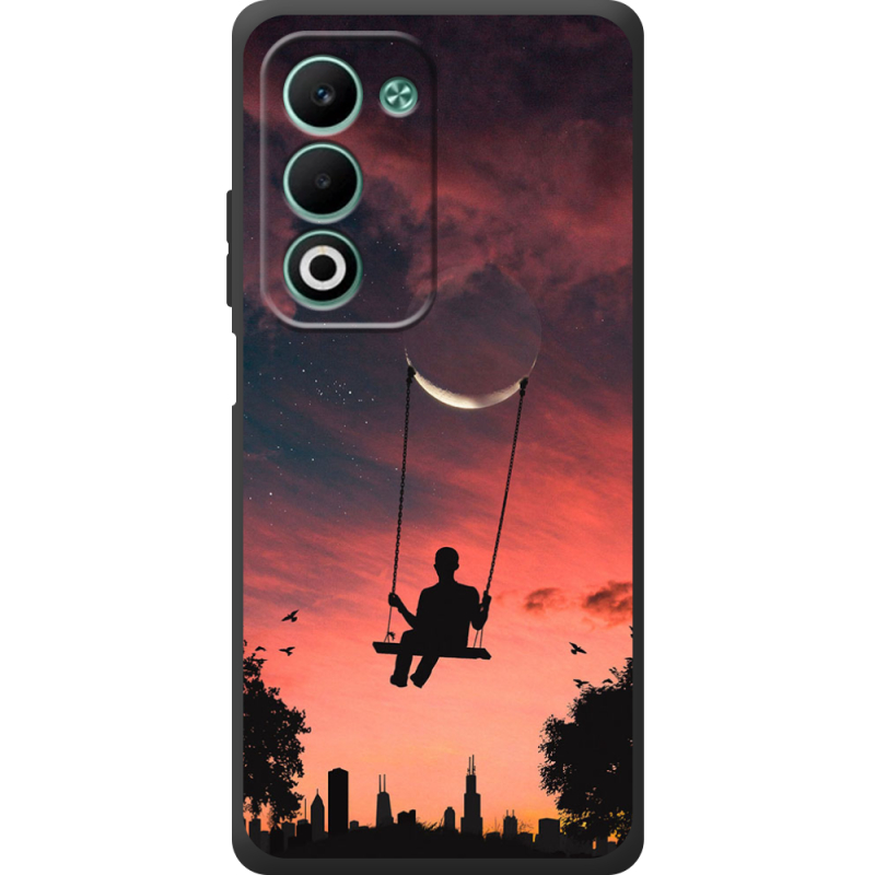 Чохол BoxFace OPPO A5 