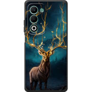 Чохол BoxFace OPPO A5 Fairy Deer