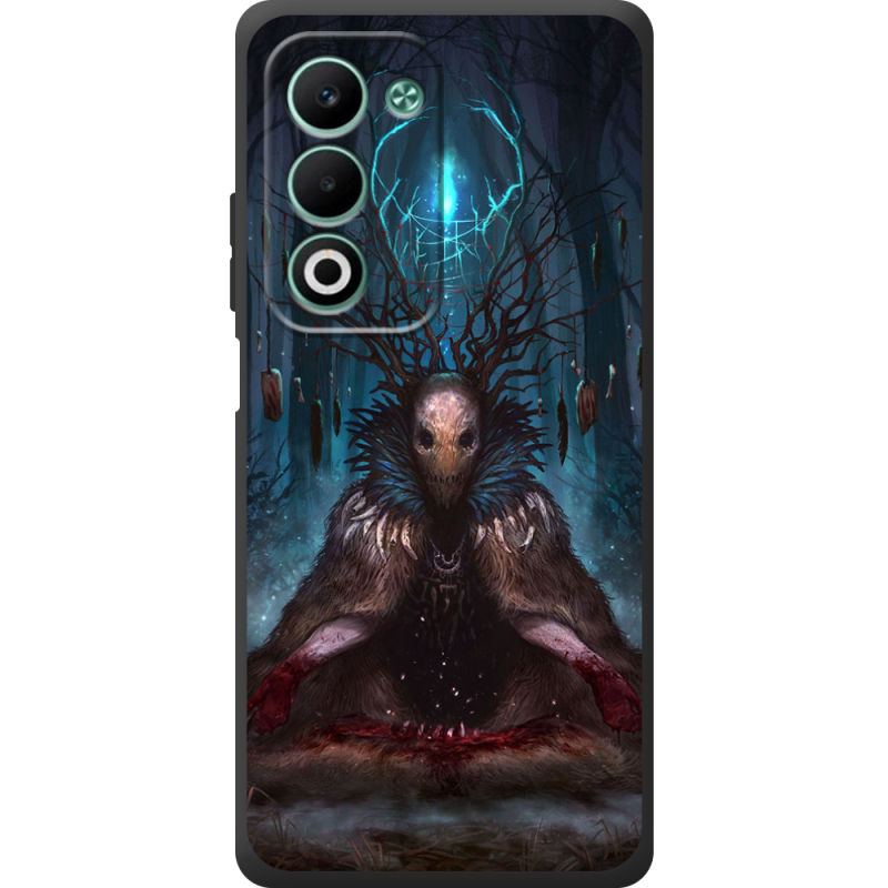 Чохол BoxFace OPPO A5 