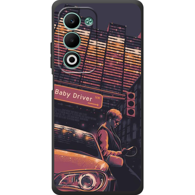 Чохол BoxFace OPPO A5 