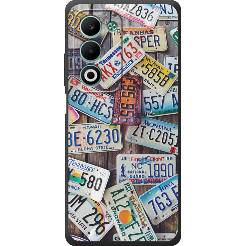 Чохол BoxFace OPPO A5 