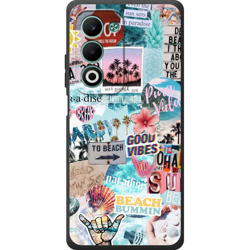 Чохол BoxFace OPPO A5 