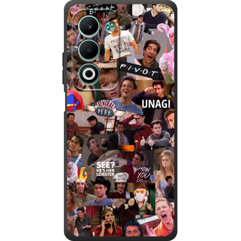 Чохол BoxFace OPPO A5 