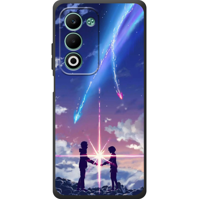 Чохол BoxFace OPPO A5 