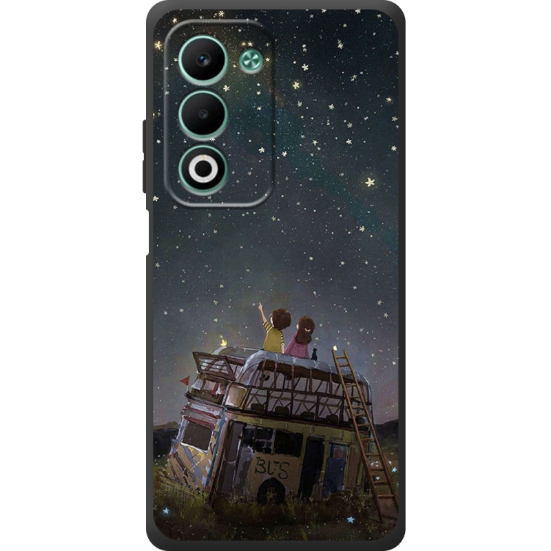 Чохол BoxFace OPPO A5 