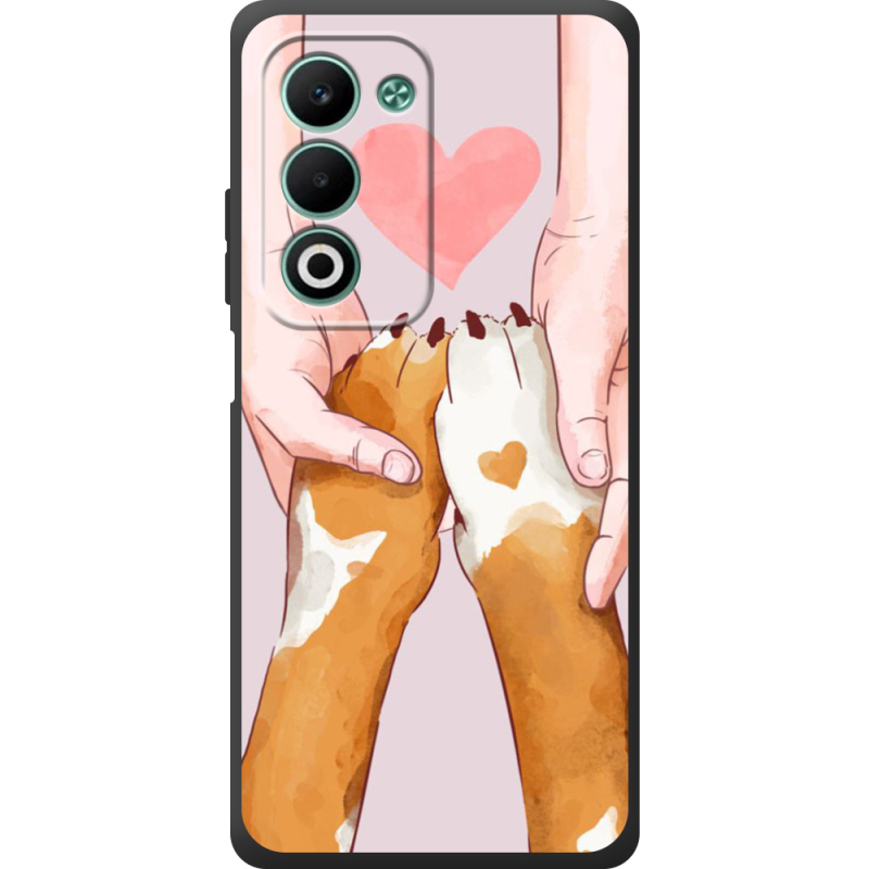 Чохол BoxFace OPPO A5 