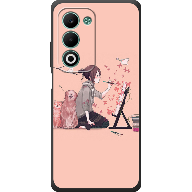 Чохол BoxFace OPPO A5 