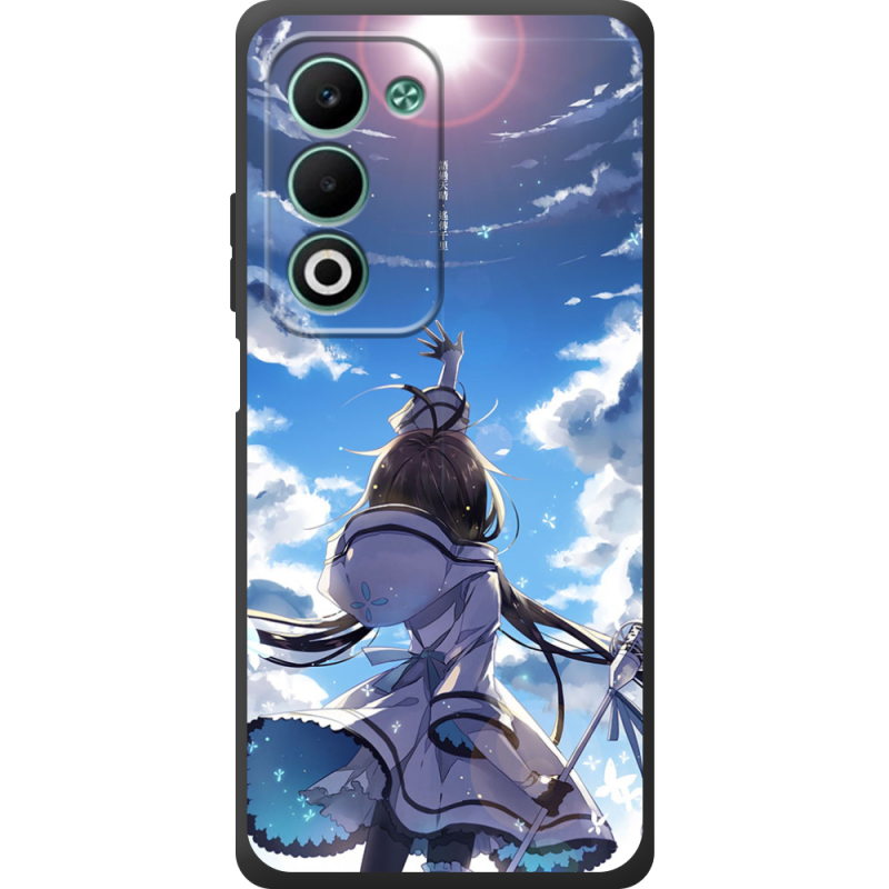 Чохол BoxFace OPPO A5 