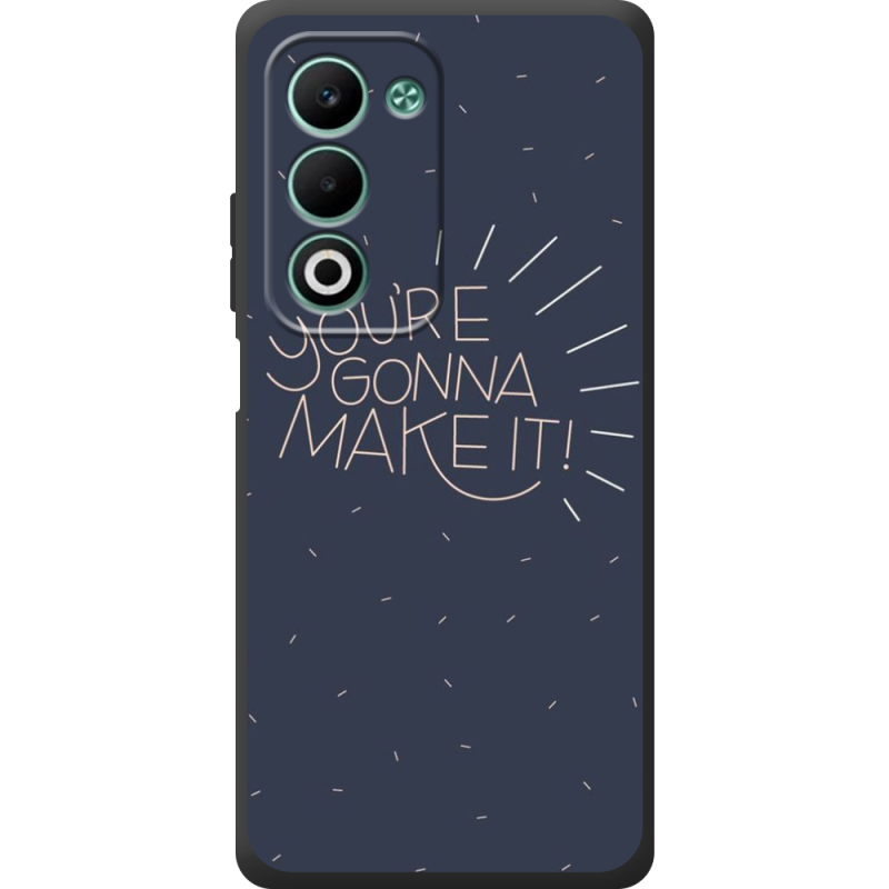 Чохол BoxFace OPPO A5 