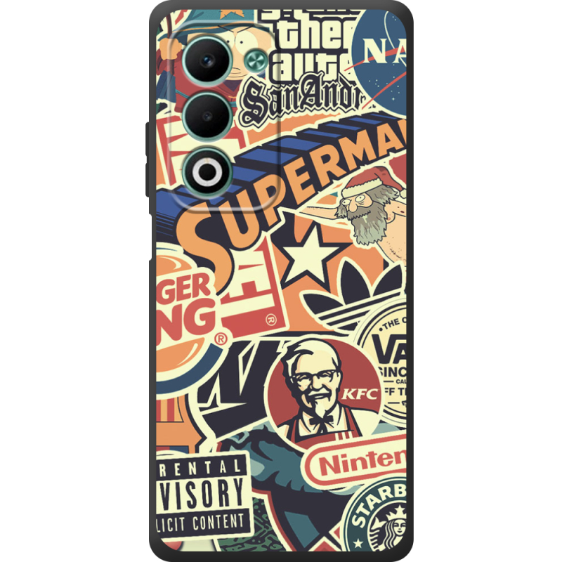 Чохол BoxFace OPPO A5 