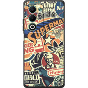 Чохол BoxFace OPPO A5 