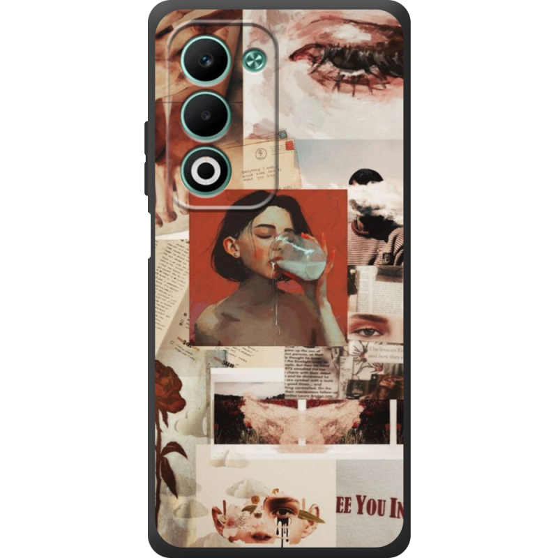 Чохол BoxFace OPPO A5 