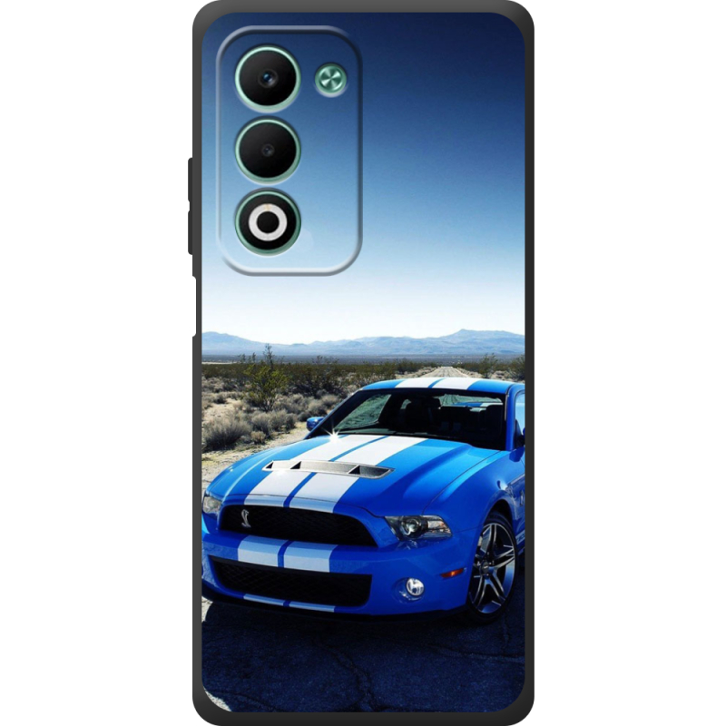 Чохол BoxFace OPPO A5 