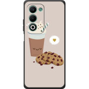 Чохол BoxFace OPPO A5 Love Cookies