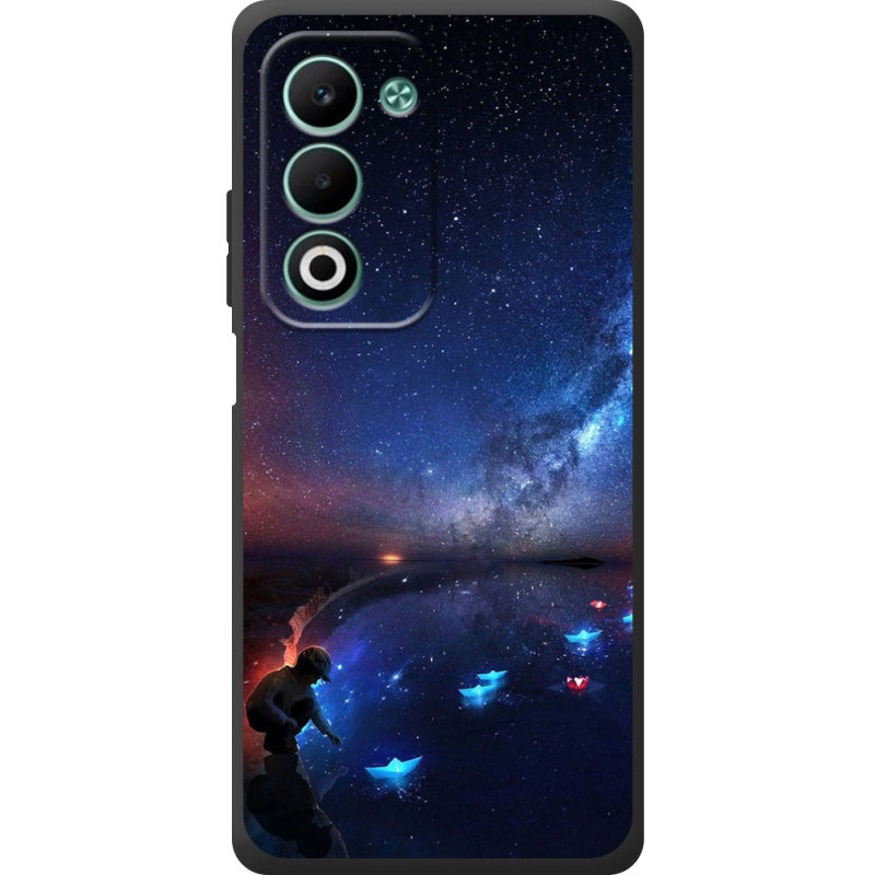 Чохол BoxFace OPPO A5 