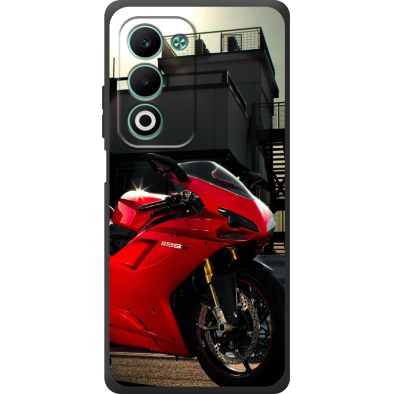 Чохол BoxFace OPPO A5 