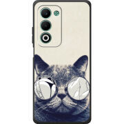 Чохол BoxFace OPPO A5 Соглядатай Кот