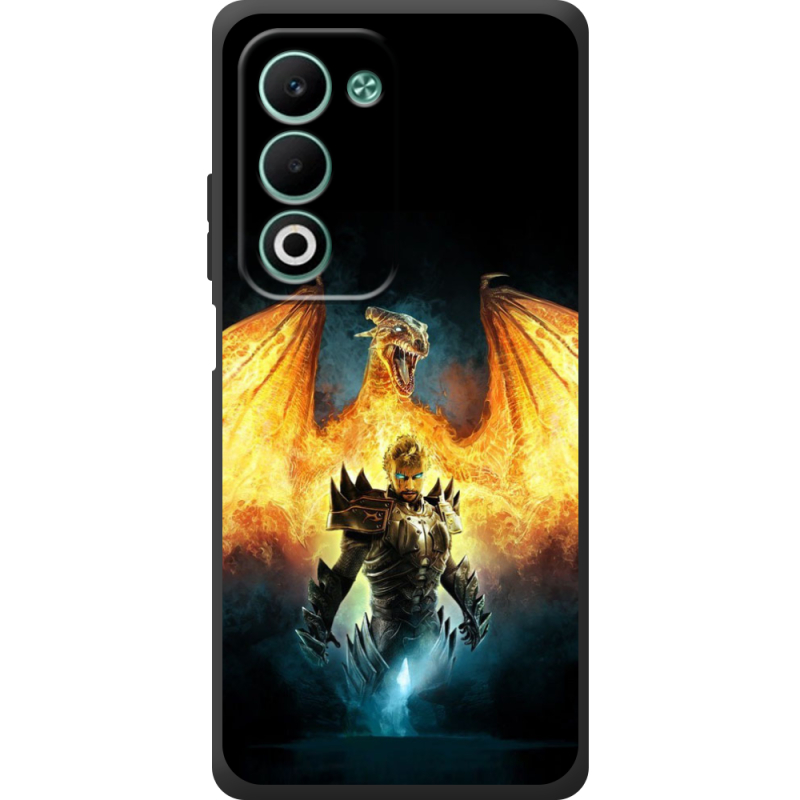 Чохол BoxFace OPPO A5 