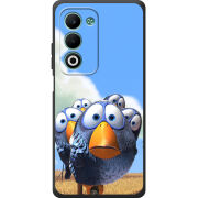 Чохол BoxFace OPPO A5 