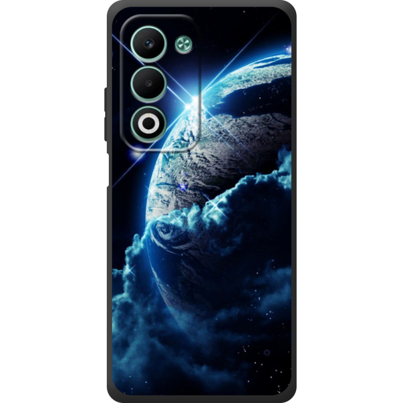 Чохол BoxFace OPPO A5 Planet