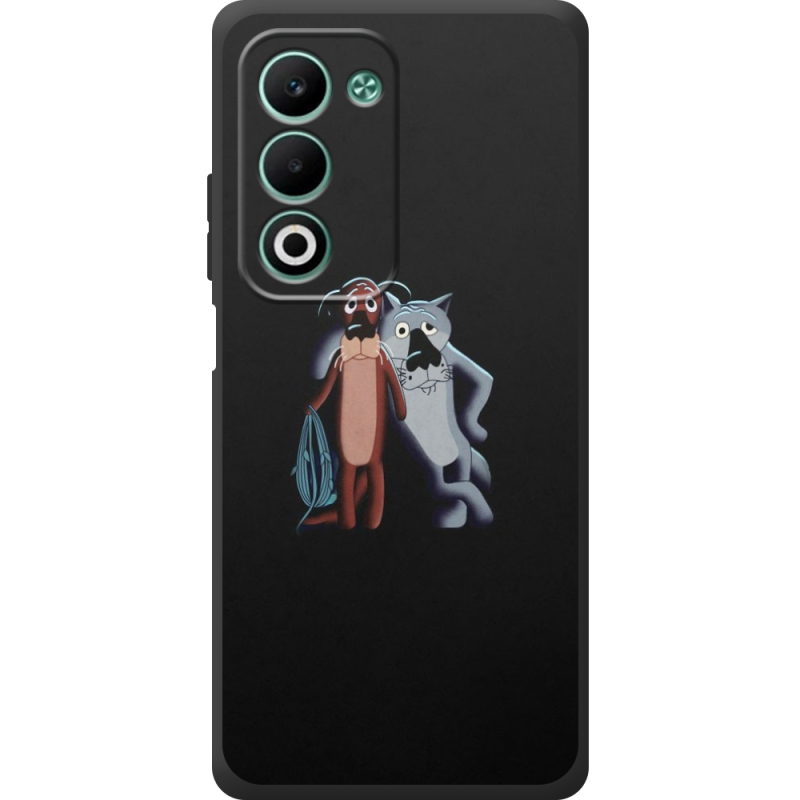 Чохол BoxFace OPPO A5 