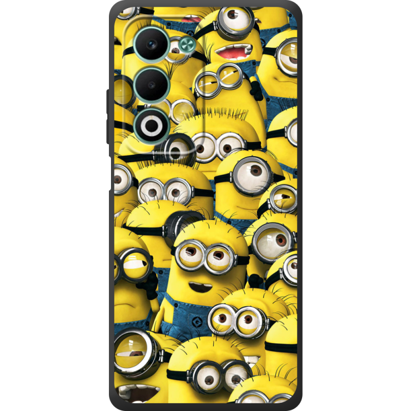 Чохол BoxFace OPPO A5 