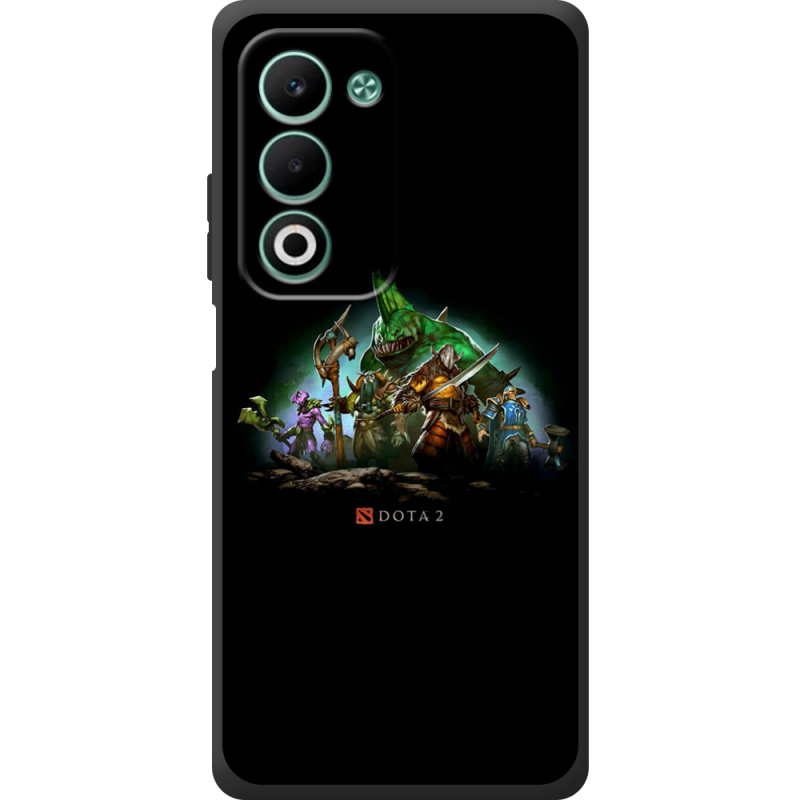 Чохол BoxFace OPPO A5 